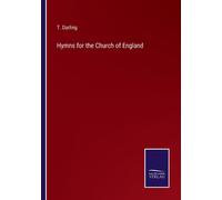 Hymns For The Church Of England
