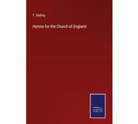 Hymns For The Church Of England