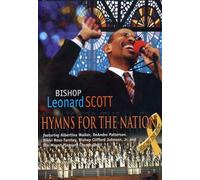 Hymns for the Nation [Import anglais]