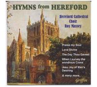 Massey – Hymns from Hereford – Import