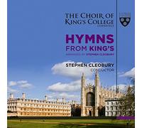 Hymns from King's