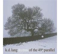 Hymns From The 49th Parallel
