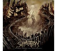 Hymns From The Apocrypha – Nuclear Blast