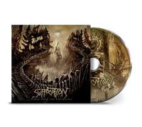 Hymns from the Apocrypha by Suffocation [CD] NEUF