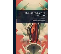 Hymns From the German