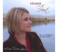 Hymns from The Heart [DE Import]