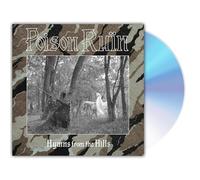 Poison Ruin – Hymns from the Hills – CD