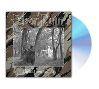 Poison Ruin – Hymns from the Hills – CD