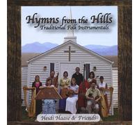 Hymns from The Hills [Import]