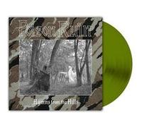 Hymns from the Hills