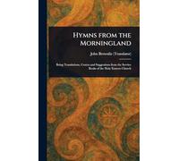 Hymns From the Morningland