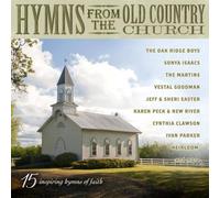 Hymns From The Old Country