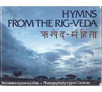 HYmns from The Rig Veda (US [Import]