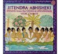 Hymns From The Vedas And Upanishads, Vedic Chants