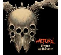 Whitechapel – Hymns in Dissonance – CD Digipack neuf, scellé (The Orchard)