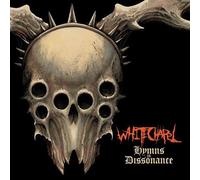 Whitechapel – Hymns in Dissonance – CD Digipack neuf, scellé (The Orchard)