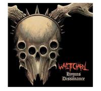 Whitechapel – Hymns in Dissonance – CD Digipack neuf, scellé (The Orchard)