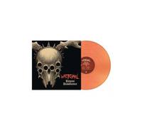 Hymns In Dissonance Vinyle