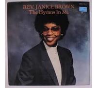 Hymns In Me [Vinyl]