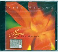 Kirk Whalum – Hymns in The Garden – Warner Bros.