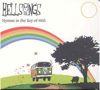 Hellsongs - Hymns in The Key of 666 [Import]