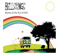 Hymns in The Key of 666 [Import]