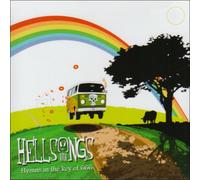 Hymns in The Key of 666 [Import]