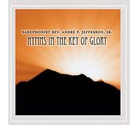 Hymns in The Key of Glory