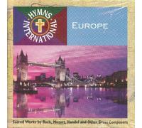 Hymns International: Europe [Import]