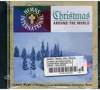 Hymns International – Xmas All Around The World – CD