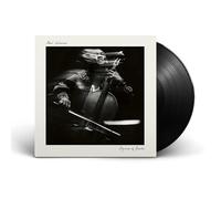 Giovanni Sollima et Abel Selaocoe – Hymns of Bantu – Vinyle 12" 33 tours – Warner Music