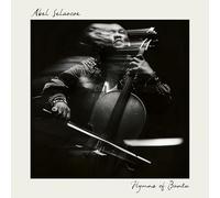 Giovanni Sollima & Abel Selaocoe – Hymns of Bantu – CD – Parlophone