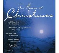 Various Artists - Hymns of Christmas
