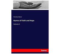 Hymns Of Faith And Hope