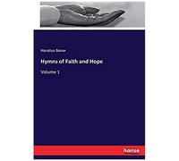 Hymns Of Faith And Hope
