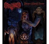Revolting – Hymns of Ghastly Horror – CD