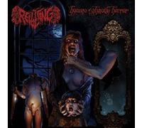 Hymns of ghastly horror