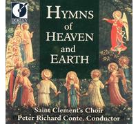Hymns of Heaven & Earth - Hymns of Heaven & Earth