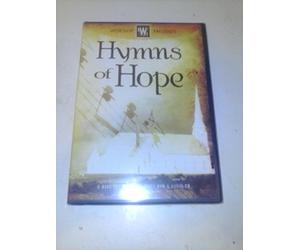 Hymns of Hope 2-Disc Set DVD/CD