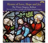 Hymns Of Love, Hope & Joy
