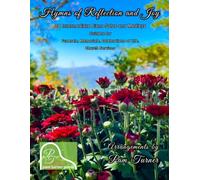 Hymns of Reflection and Joy: Piano Solos and Medleys Suitable for Funerals, Memorials, Celebrations of Life, Church Services