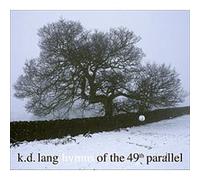 Hymns Of The 49th Paralle