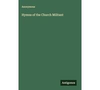Hymns of the Church Militant