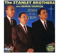 Hymns Of The Cross