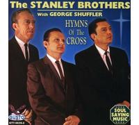 Hymns of the Cross by Stanley Brothers (2008-03-18)