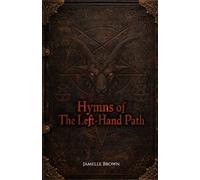 Hymns of The Left-Hand Path