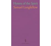 Hymns of the Spirit: Devotions and prayers for personal and congregational worship