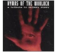 Various Artists – Hymns of The Worlock - a Tribu – Import