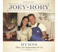 Hymns That Are Important To Us by Joey + Rory [Audio CD] NEUF
