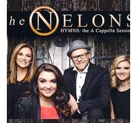 Hymns: The A Cappella Sessions [Digipak]